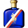 Ralph Lauren Polo Red White & Blue