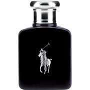 Ralph Lauren Polo Black EDT Retail Pack