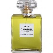 Chanel No 19 EDP