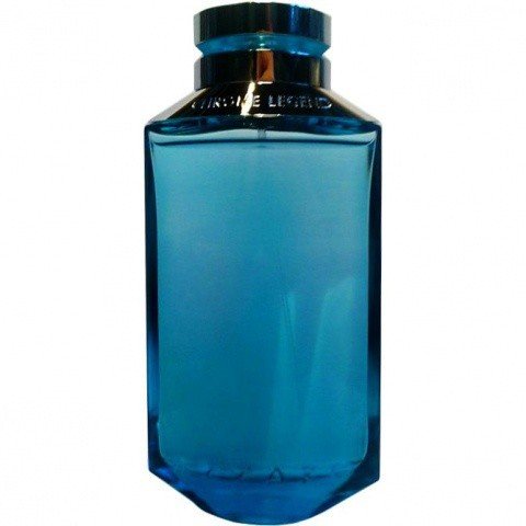 Azzaro blue 2025 perfume