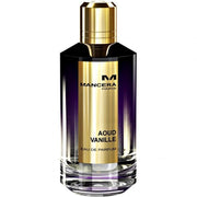 Mancera Aoud Vanille Eau De Parfum