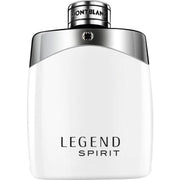 Mont Blanc Legend Spirit