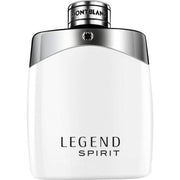 Mont Blanc Legend Spirit- Retail Pack