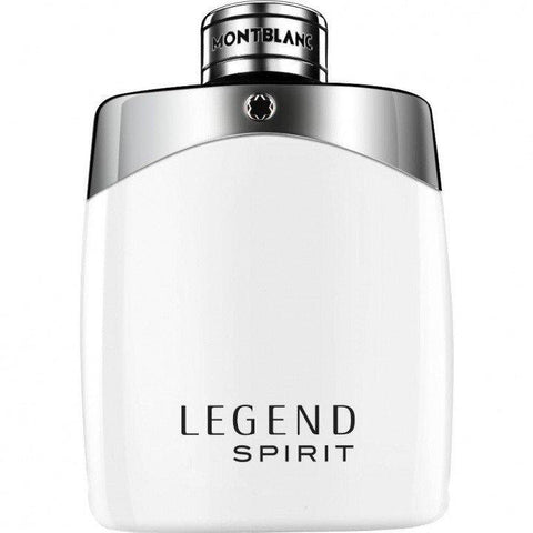 Mont Blanc Legend Spirit- Retail Pack