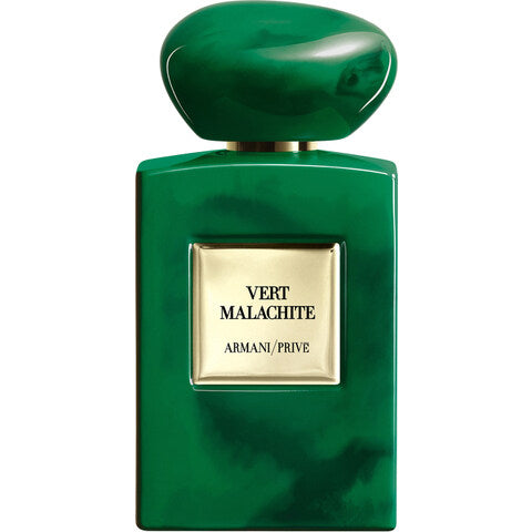 Vert malachite perfume new arrivals