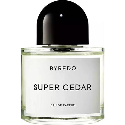 Byredo Super Cedar Sample/Decant