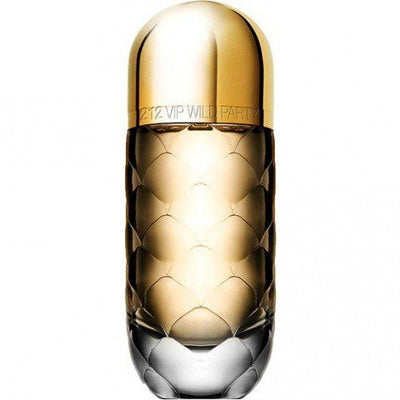 Carolina Herrera CH 212 VIP Wild Party
