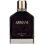 Armani Eau De Nuit Oud
