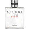 Chanel Allure Homme Sport Cologne