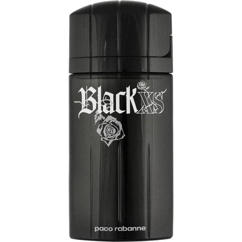 Paco Rabanne Black XS EDT Retail Pack