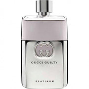 Gucci Guilty Pour Homme Platinum Edition