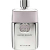 Gucci Guilty Pour Homme Platinum Edition