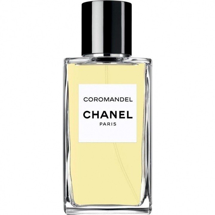 Chanel parfum coromandel clearance