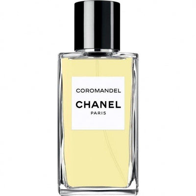 Chanel Coromandel Eau De Parfum