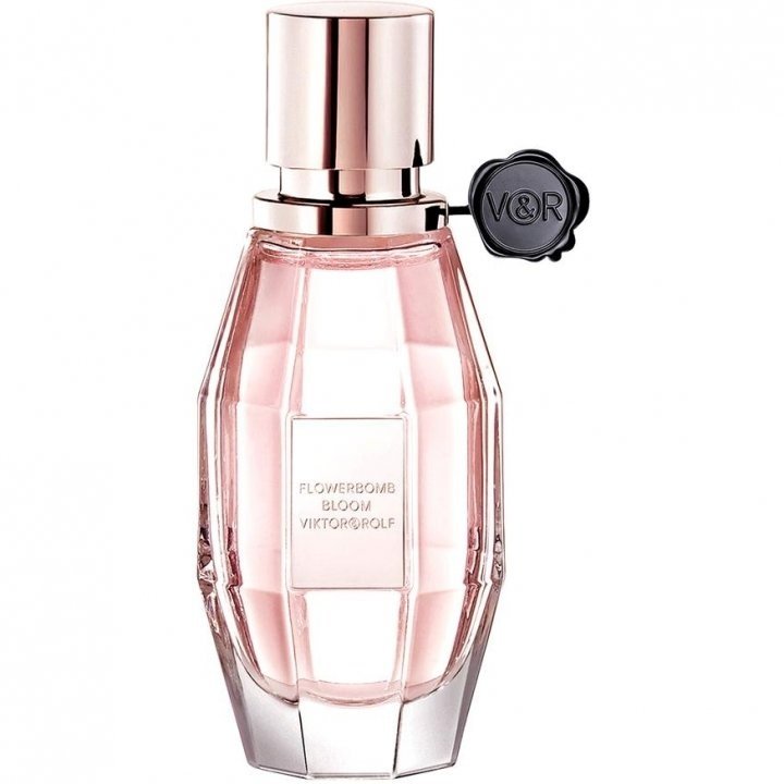 Viktor Rolf Flowerbomb Bloom