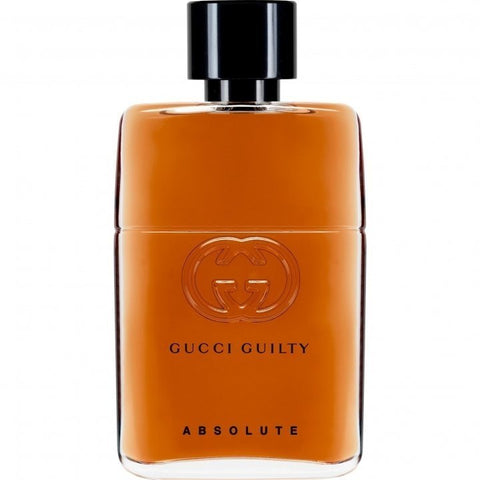 Gucci Guilty Absolute pour Homme Sample/Decant