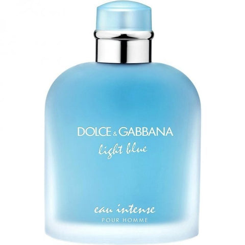 Dolce & Gabbana Light Blue pour Homme Eau Intense