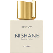 Nishane Hacivat Sample/Decant