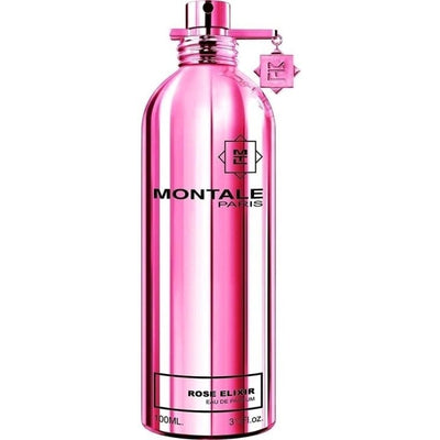 Montale Rose Elixir Sample/Decant