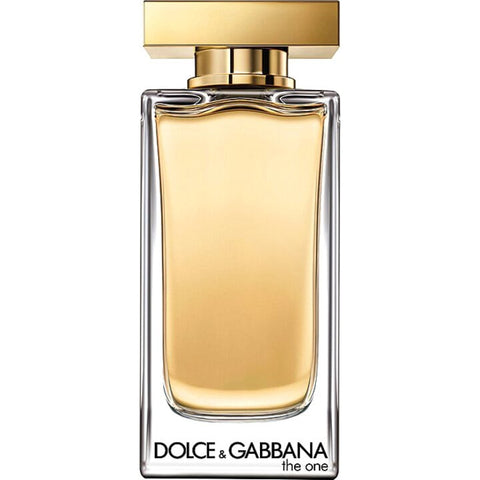 Dolce & Gabbana The One EDT For Women