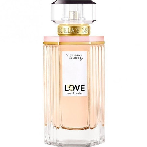 Victoria's Secret Love Eau De Parfum