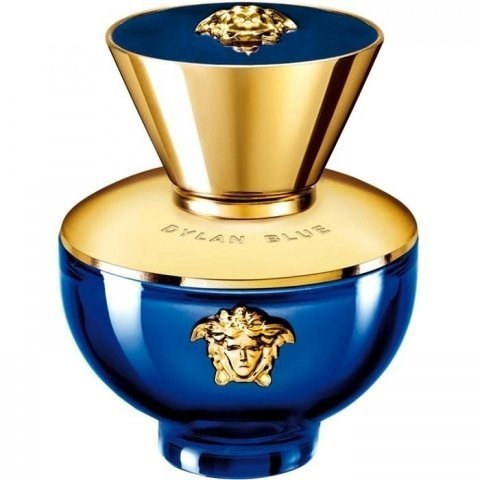 Versace dylan shop blue decant