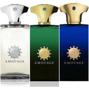 Top 3 Amouage For Men