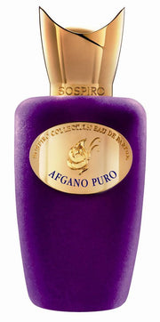 Sospiro Afgano Puro