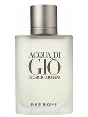 Armani Acqua Di Gio Pour Homme