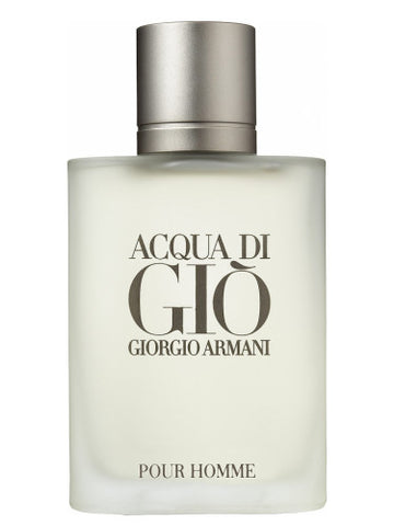 Armani pour homme discount 50ml