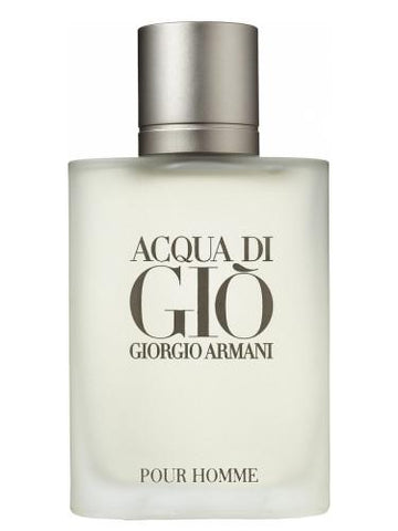 Armani Acqua Di Gio Pour Homme Retail Pack