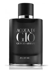Armani Acqua Di Gio Profumo Sample/Decant