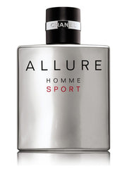 Chanel Allure Homme Sport Retail Pack