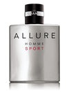 Chanel Allure Homme Sport Retail Pack