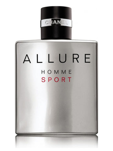 Chanel Allure Homme Sport Sample/Decant