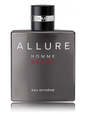 Chanel Allure Homme Sport Eau Extreme Retail Pack