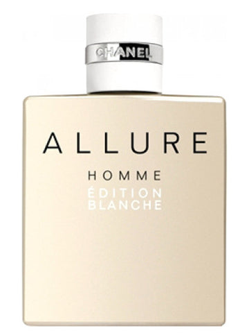 Chanel Allure Homme Édition Blanche EDT Concentree