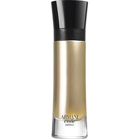 Armani Code Absolu pour Homme