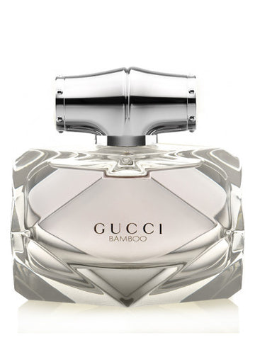 Gucci Bamboo Eau de Parfum Sample/Decant