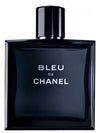 Bleu De Chanel Eau de Toilette Retail Pack