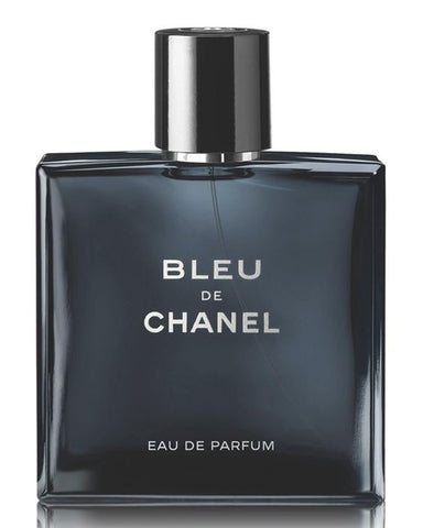 Bleu de Chanel Eau de Parfum 85ml (15ml used)