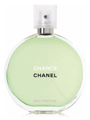CHANEL CHANCE EAU FRAICHE Eau de Toilette Sample/Decant