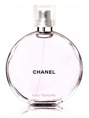CHANEL CHANCE EAU TENDRE Eau de Toilette Retail Pack