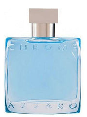 Azzaro Chrome Retail Pack