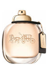 Coach for Her Eau de Parfum Sample/Decant