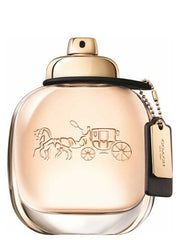 Coach for Her Eau de Toilatte