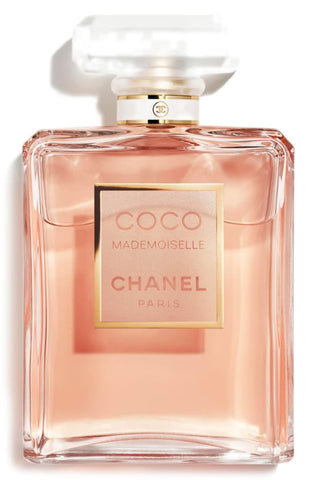 Chanel Coco Mademoiselle Eau De Parfum 100ml For Women