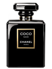Chanel Coco Noir Eau de Parfum Retail Pack