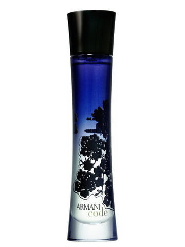 Armani Code Pour Femme