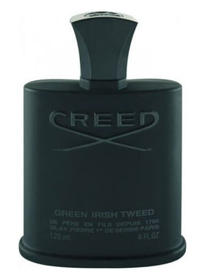 Creed Green Irish Tweed Sample/Decant